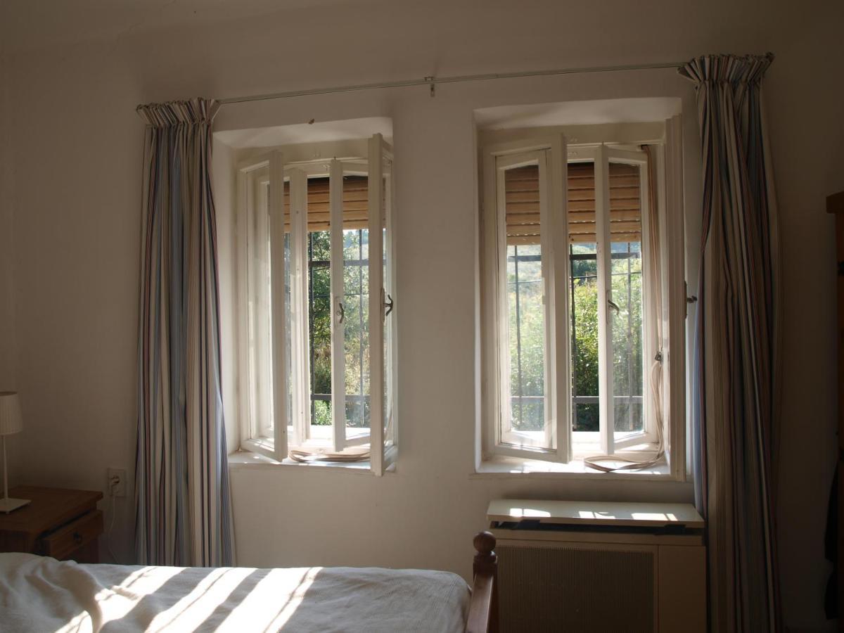 Rozsa Haz Villa Csernely Bagian luar foto