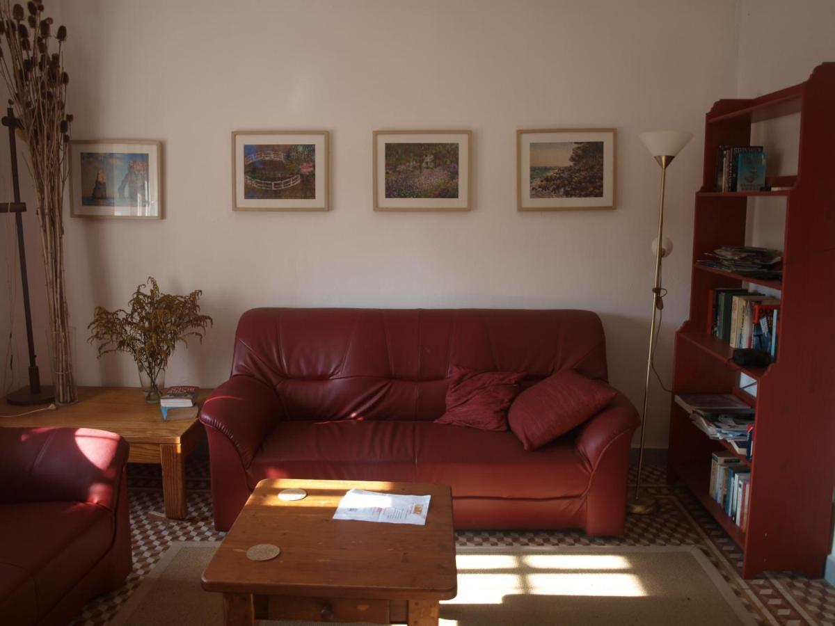 Rozsa Haz Villa Csernely Bagian luar foto