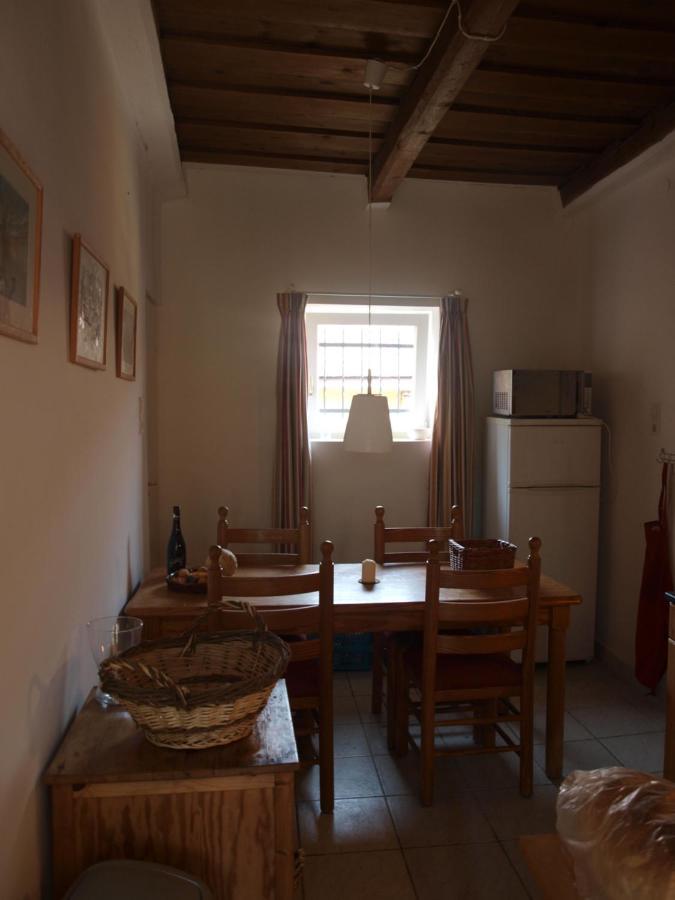 Rozsa Haz Villa Csernely Bagian luar foto
