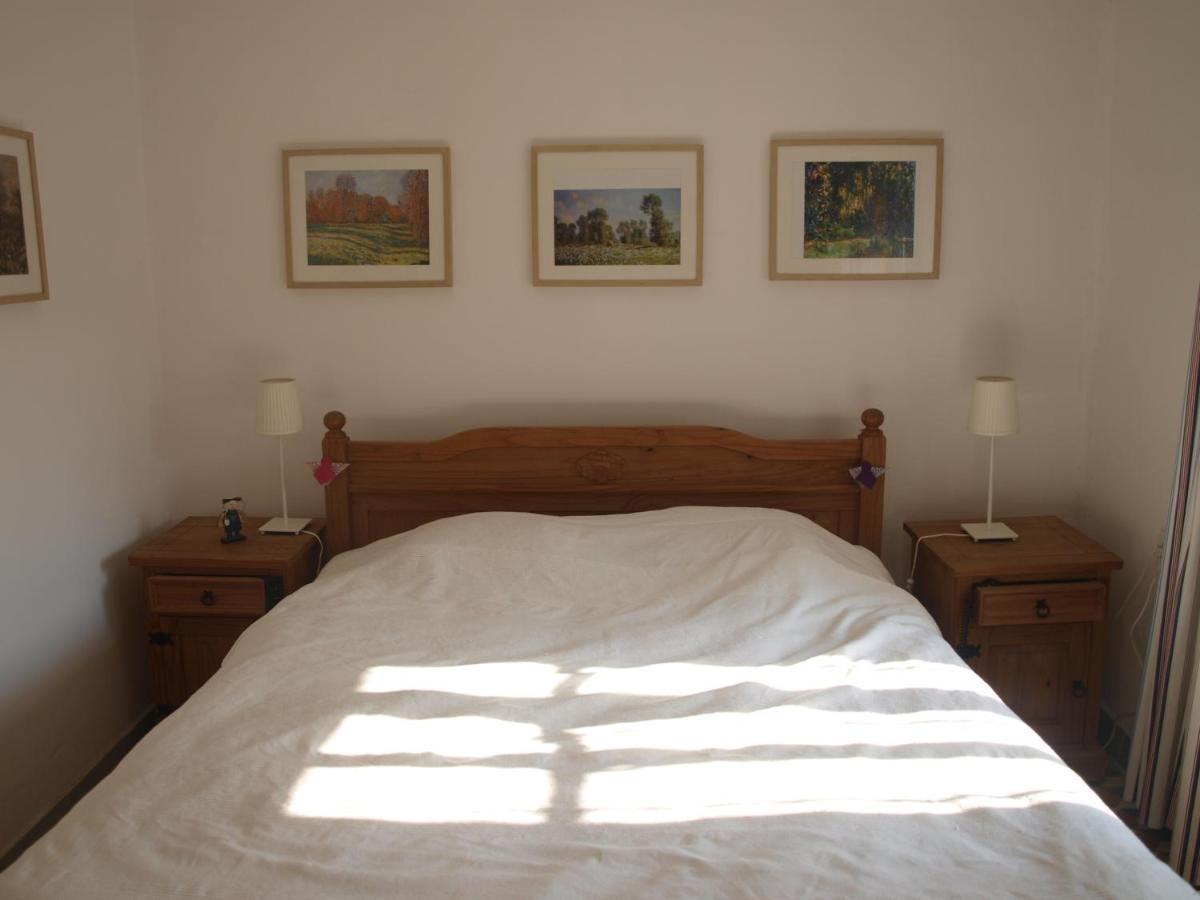 Rozsa Haz Villa Csernely Bagian luar foto
