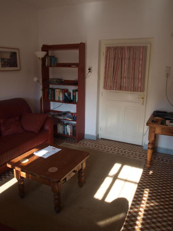 Rozsa Haz Villa Csernely Bagian luar foto